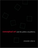 Conceptual art and the politics of publicity