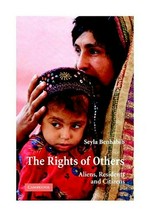 The rights of others: aliens, residents and citizens