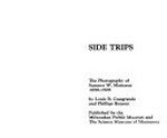 Side trips: the photography of Sumner W. Matteson, 1898-1908