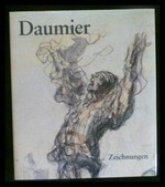 Honoré Daumier - Zeichnungen