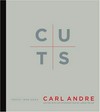 Cuts: texts 1959 - 2004