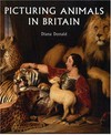 Picturing animals in Britain: 1750 - 1850