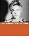 Andy Warhol screen tests