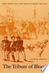 The Tribute of Blood: Army, Honor, Race, and Nation in Brazil, 1864–1945