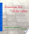 American art of the 1960s