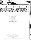 Latin American artists in New York since 1970