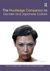 The Routledge companion to gender and Japanese culture