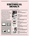 Editorial design: digital and print