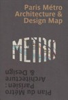 Paris Métro architecture & design map
