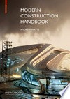 Modern construction handbook