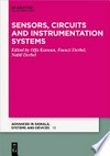 Sensors, circuits and instrumentation systems