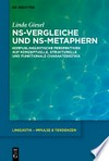 NS-Vergleiche und NS-Metaphern: korpuslinguistische Perspektiven auf konzeptuelle, strukturelle und funktionale Charakteristika