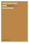 Konzentrat der Moderne: das Landhaus Lemke von Ludwig Mies van der Rohe ; Wohnhaus, Baudenkmal und Kunsthaus
