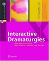 Interactive dramaturgies: new approaches in multimedia content and design