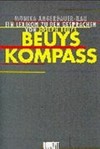 Beuys-Kompaß: ein Lexikon zu den Gesprächen von Josef Beuys