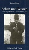 Sehen und Wissen: das Photographische im Romanwerk Émile Zolas