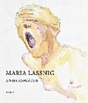 Maria Lassnig: Zwiegespräche : Retrospektive der Zeichnungen und Aquarelle : Albertina, Wien 5. Mai bis 27. August 2017, Kunstmuseum Basel 12. Mai bis 26. August 2018