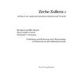 Zeche Zollern 2: Aufbruch zur modernen Industriearchitektur und Technik ; Entstehung und Bedeutung einer Musteranlage in Dortmund um die Jahrhundertwende
