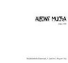 Alfons Mucha: 1860 - 1939; Mathildenhöhe Darmstadt, 8. Juni bis 3. August 1980