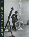 Alberto Giacometti: Skulpturen, Gemälde, Zeichnungen