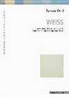 Weiss: in der Kunst des 20. Jahrhunderts; Studien zur Kulturgeschichte einer Farbe