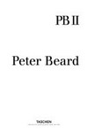 Peter Beard: PB