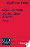 Kurze Geschichte des deutschen Theaters