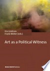 Art as a political witness
