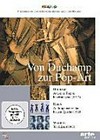 Von Duchamp zur Pop-Art: Duchamp, Klein, Warhol