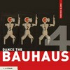 Dance the Bauhaus [released for the Exhibition "Dance the Bauhaus. The Stage as Spatial Apparatus" in the Bayer-Erholungshaus, Leverkusen (20 September 2015 - 3 January 2016) ; produktion of the Bauhaus Dessau Foundation in cooperation with Bayer Cultural Affairs]