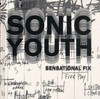 Sonic Youth etc. - Sensational Fix: this book is published on the occasion of the exhibition Sonic Youth etc. : Sensational Fix, and is produced ba LiFE - City of Saint-Nazaire [18 June - 7 September, 2008] ...