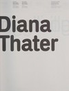 Diana Thater [Gorillagorillagorilla] ; anlässlich der Ausstellung Diana Thater - Gorillagorillagorilla, Kunsthaus Graz am Landesmuseum Joanneum, 31. Jänner - 17. Mai 2009
