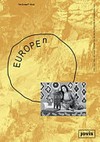 The Europen book [London, Minsk, Vilnius, Łódź, İstanbul, Høvikodden/Oslo, Novi Sad, Brussels, Donostia-San Sebastián, Beijing, Taipei]