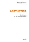 Aesthetica: Einführung in die neue Aesthetik