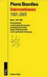 1961 - 1980: Kolonialkrieg & revolutionäres Bewusstsein; Erziehung & Herrschaft; gegen die Wissenschaft von der politischen Enteignung