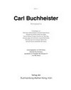 Carl Buchheister