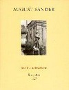 August Sander: eine Reise nach Sardinien ; Fotografien, 1927 ; [aus dem Nachlaß von Ludwig Mathar] ; [anlässlich der Ausstellung ... im Sprengel-Museum Hannover vom 26. November 1995 bis zum 26. Mai 1996]
