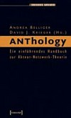 ANThology: ein einführendes Handbuch zur Akteur-Netzwerk-Theorie
