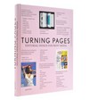 Turning pages: editorial design for print media ; magazines, books, newspapers