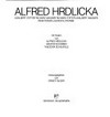 Alfred Hrdlicka: Adalbert Stifter, Richard Wagner, Richard Stifter, Adalbert Wagner ; Reaktionär und Revolutionär ; Ausstellung Wien, Galerie Hilger, 26.2.-31.3.1985