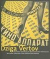 Dziga Vertov: die Vertov-Sammlung im Österreichischen Filmmuseum