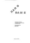 Karo-Dame: konstruktive, konkrete und radikale Kunst von Frauen von 1914 bis heute