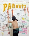 Valentin Carron, Frances Stark, Adrián Villar Rojas, Danh Vo: editions for Parkett ; insert: Tala Madani