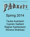 30 years of Parkett: Tauba Auerbach, Urs Fischer, Cyprien Gaillard...