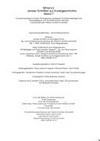 Anke Doberauer - acht Magnifizenzen [Katalog des Kunsthistorischen Seminars ... ; Ausstellung ... 15. - 23. Dezember 1997, 5. Januar - 27. Februar 1998 ... ehemaliges Zeiss-Observatorium, Bau 10...]