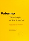 Palermo: To the people of New York City
