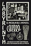 Labyrinth: ein Buch in vier Vorträgen