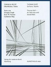 Thomas Ruff: Oberflächen, Tiefen; 21. Mai bis 13. September 2009, Kunsthalle Wien