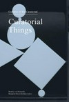 Curatorial things: cultures of the curatorial