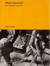 Alberto Giacometti: works, writings, interviews